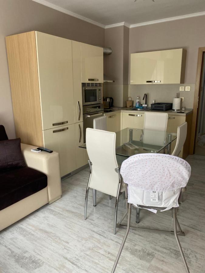 Iva Luxury Apartament Ruse Exterior foto