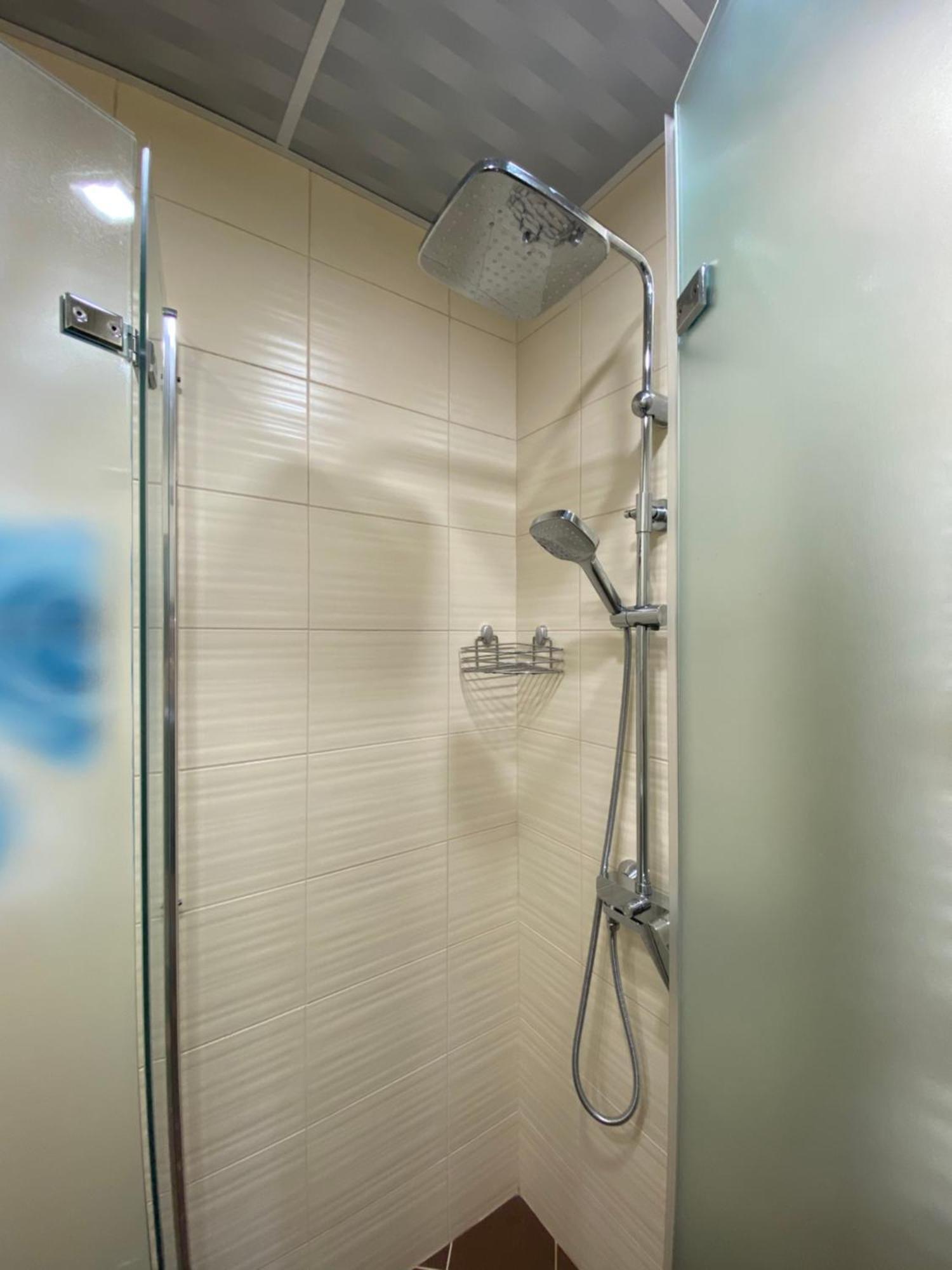 Iva Luxury Apartament Ruse Exterior foto